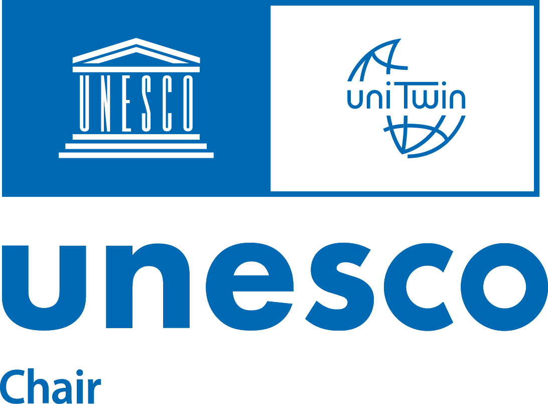 UNESCO Chair in Higher Education for Sustainable Development (HESD)