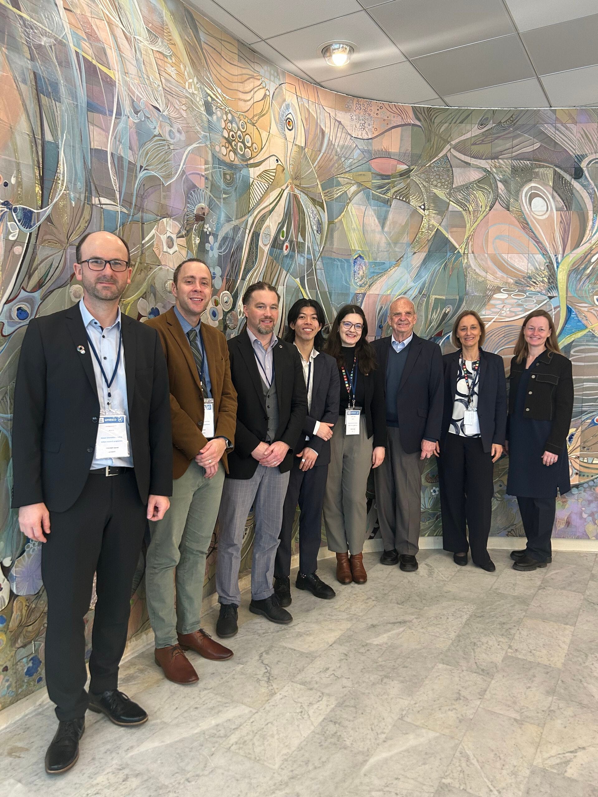 Authors of the guidance tools