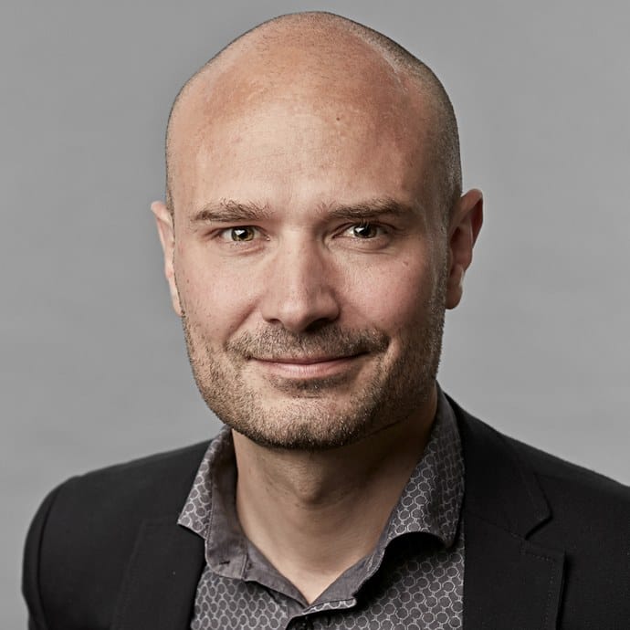Prof. Dr. Daniel J. Lang