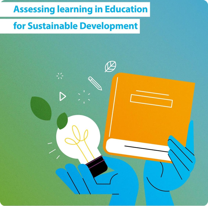 ESD-ASSESS logo