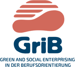 GriB logo