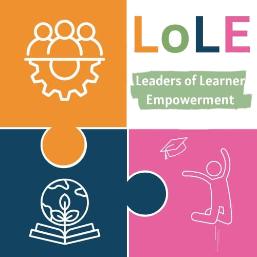 LoLE logo