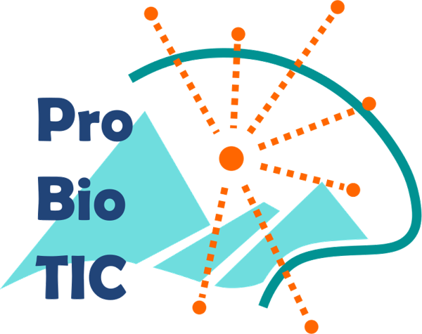 ProBioTIC logo