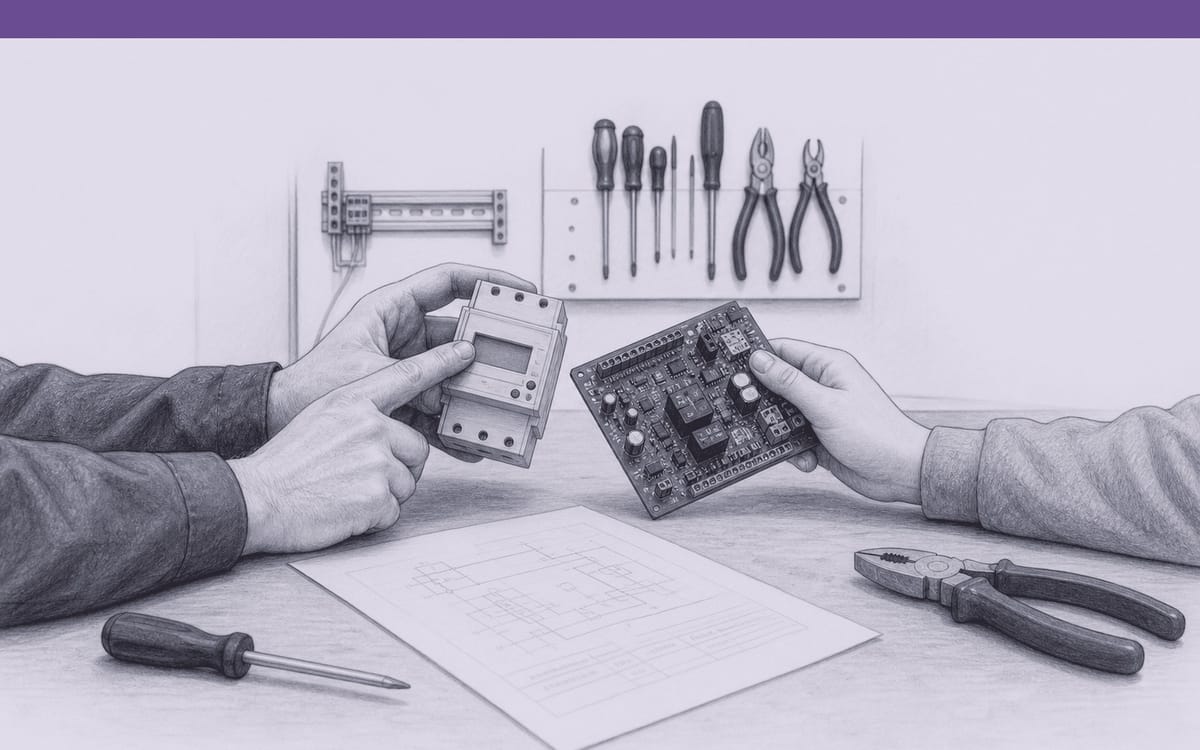 Sustainability in Metal and Electrical Training: A Handbook for In-Company Trainers