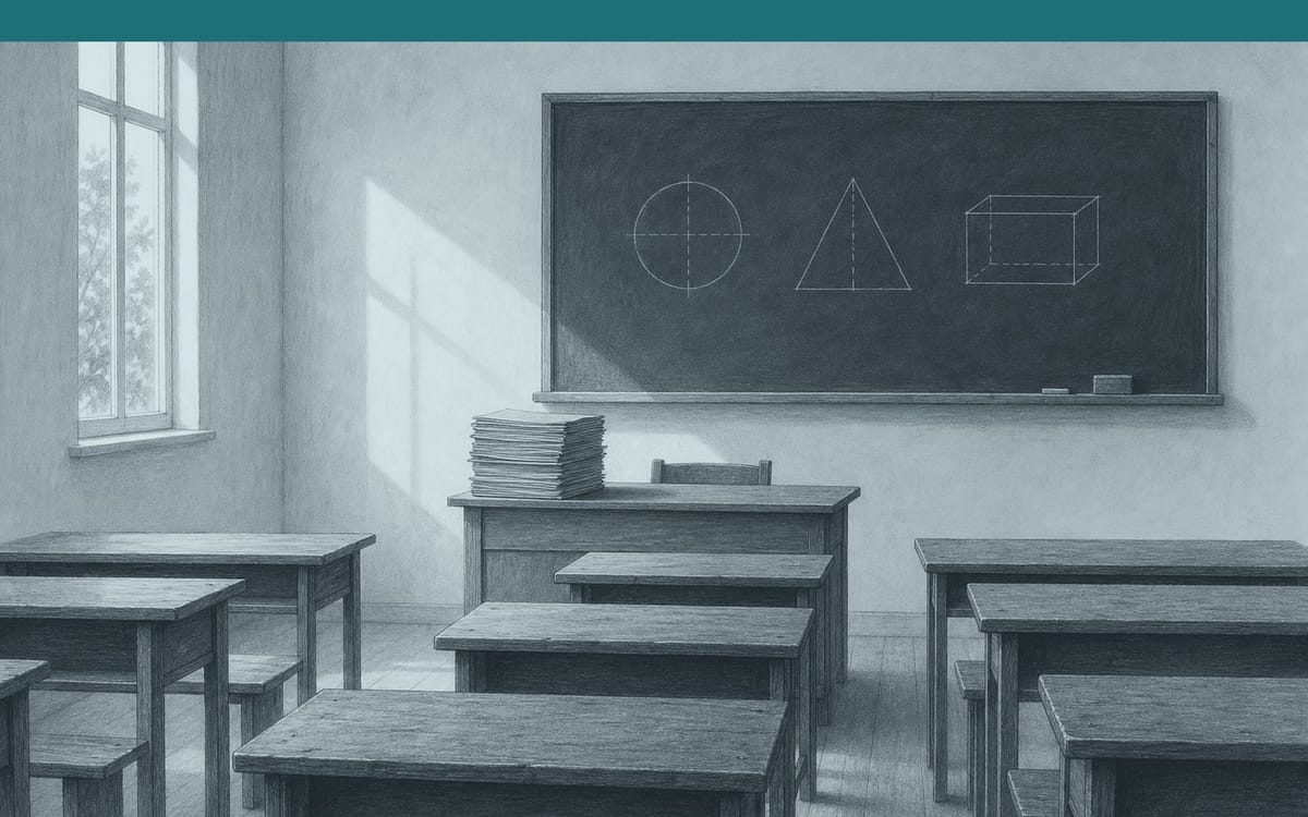 Half the World's Youth, Too Few Teachers: ESD Teacher Leadership in Sub-Saharan Africa