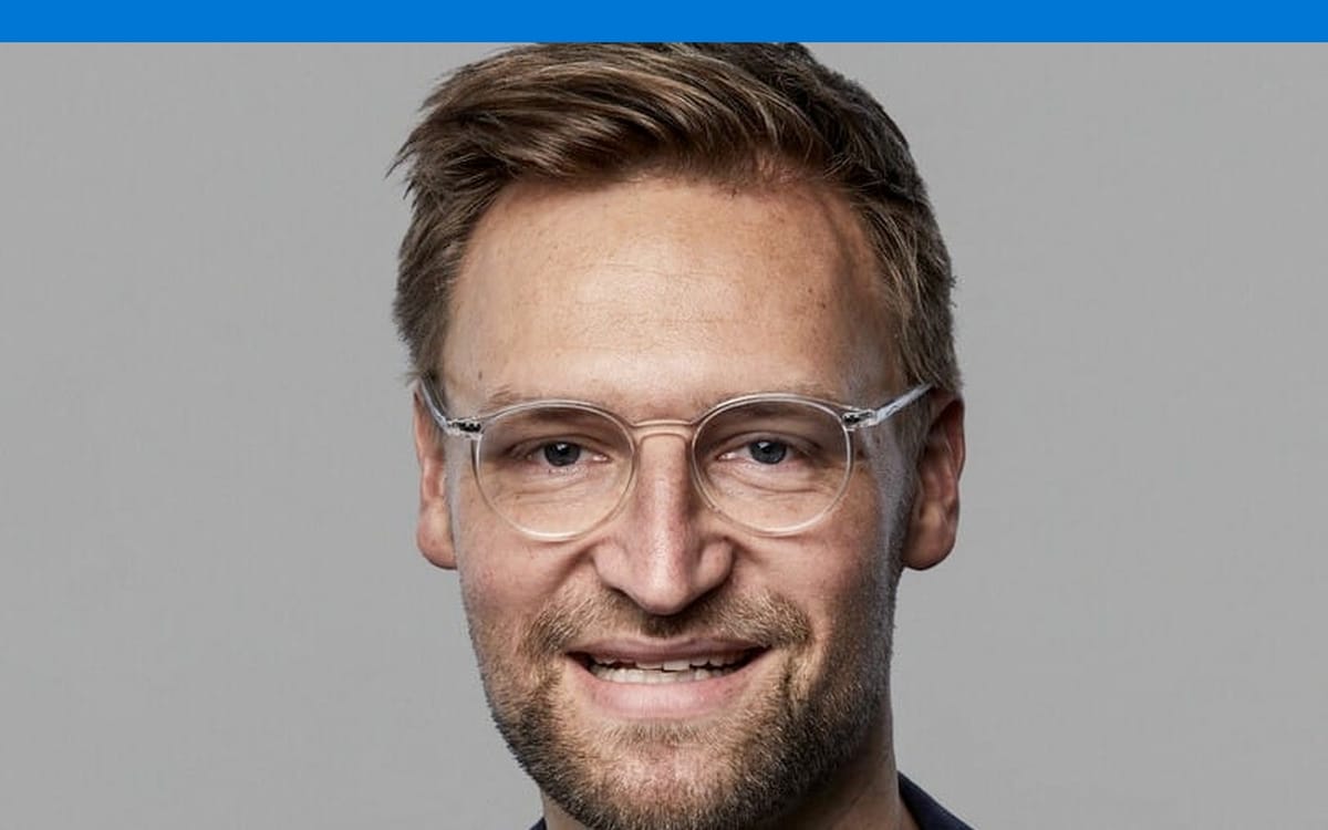 Leuphana Appoints Prof. Harald Hantke as UNESCO Co-Chair