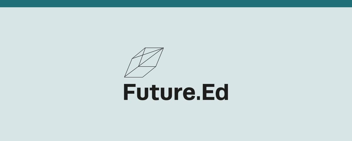 Future.Ed | Future Trends in Education: Transforming Schools through Democracy Education and ESD
