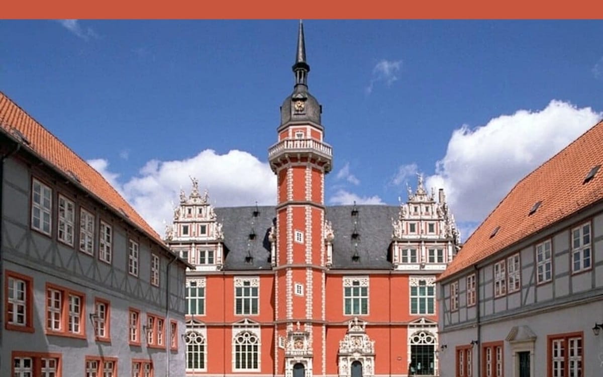 Learning Sustainability in a Polarised World: Keynote in Helmstedt