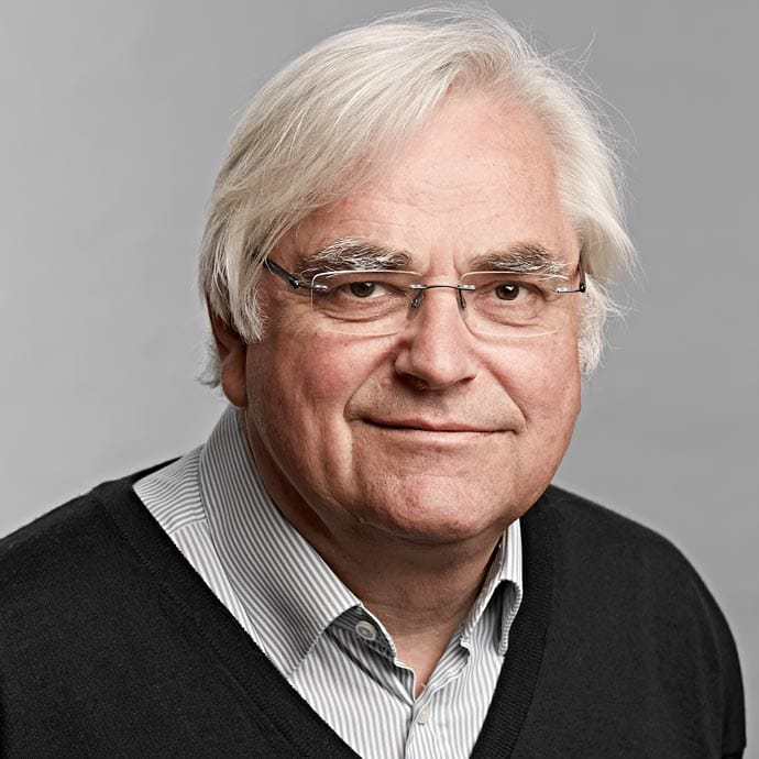 Prof. Dr. Gerd Michelsen