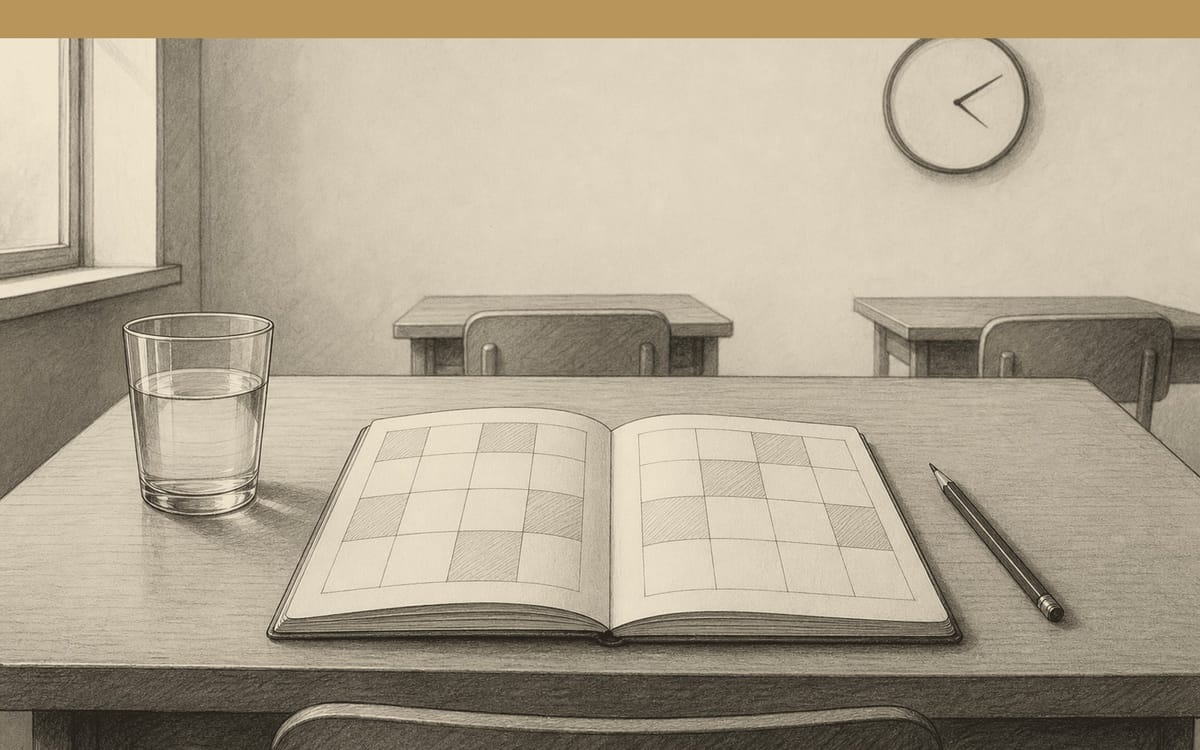 Time for Sustainability: How Students Can (Re-)learn Their Use of Time