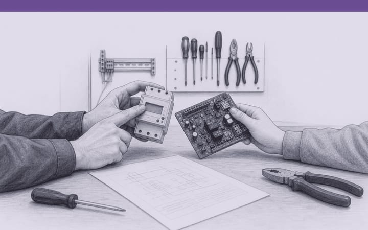 Sustainability in Metal and Electrical Training: A Handbook for In-Company Trainers